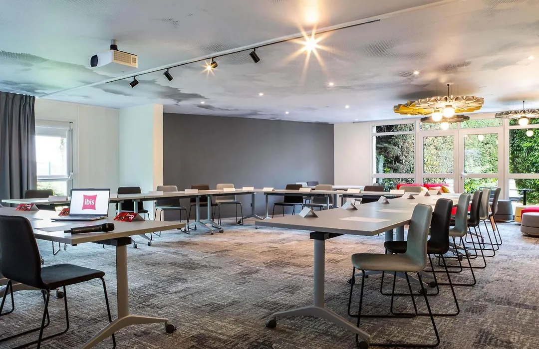 Ibis Compiegne-1