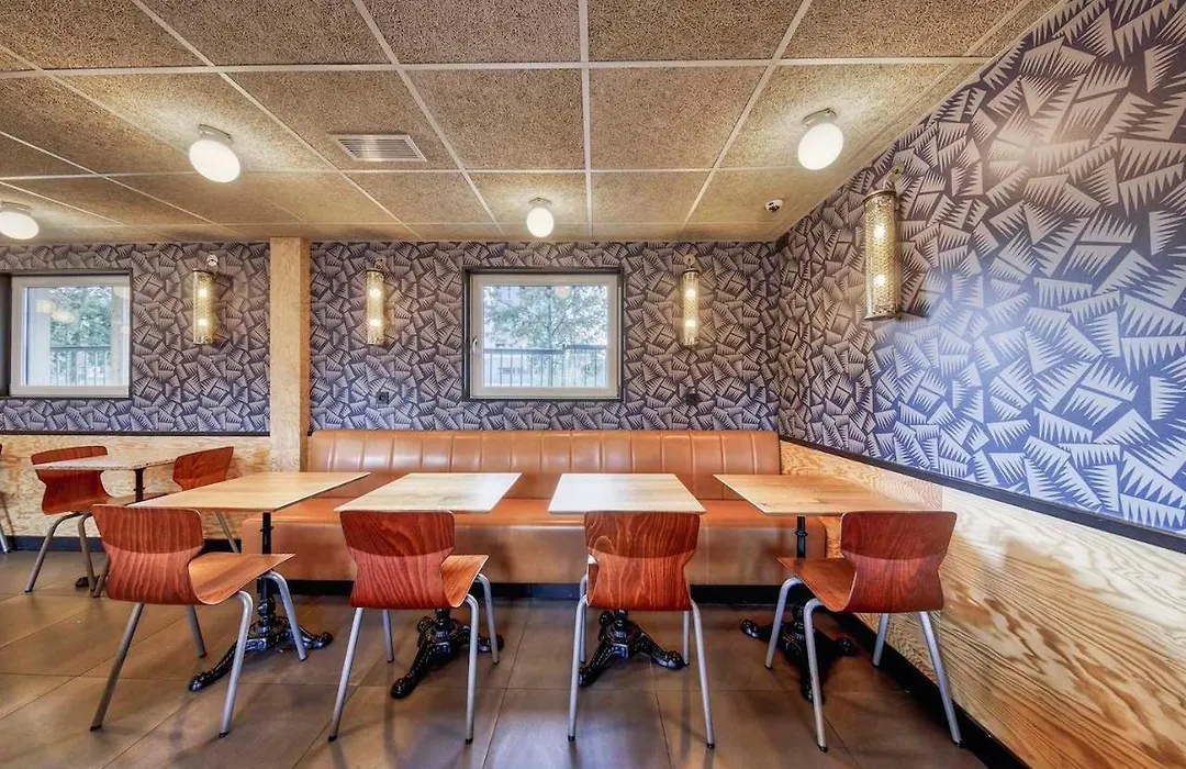Eklo Hotels Le Havre-1