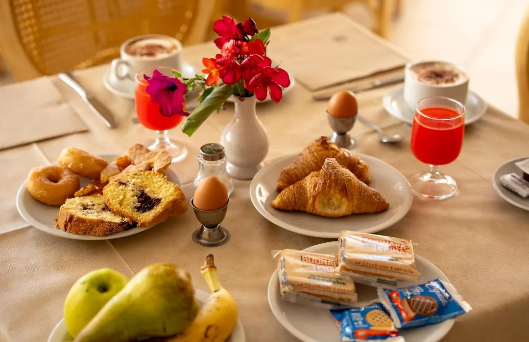 Albergo San Gabriele-1