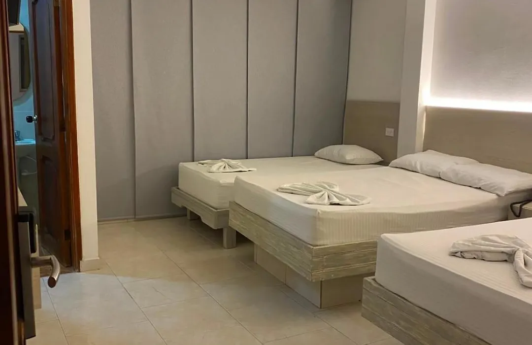Hotel San Sebastian Real-1