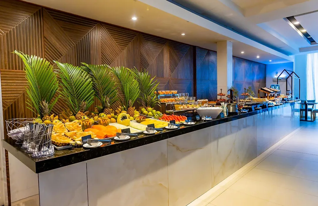 Ecco Hotel Fortaleza-1