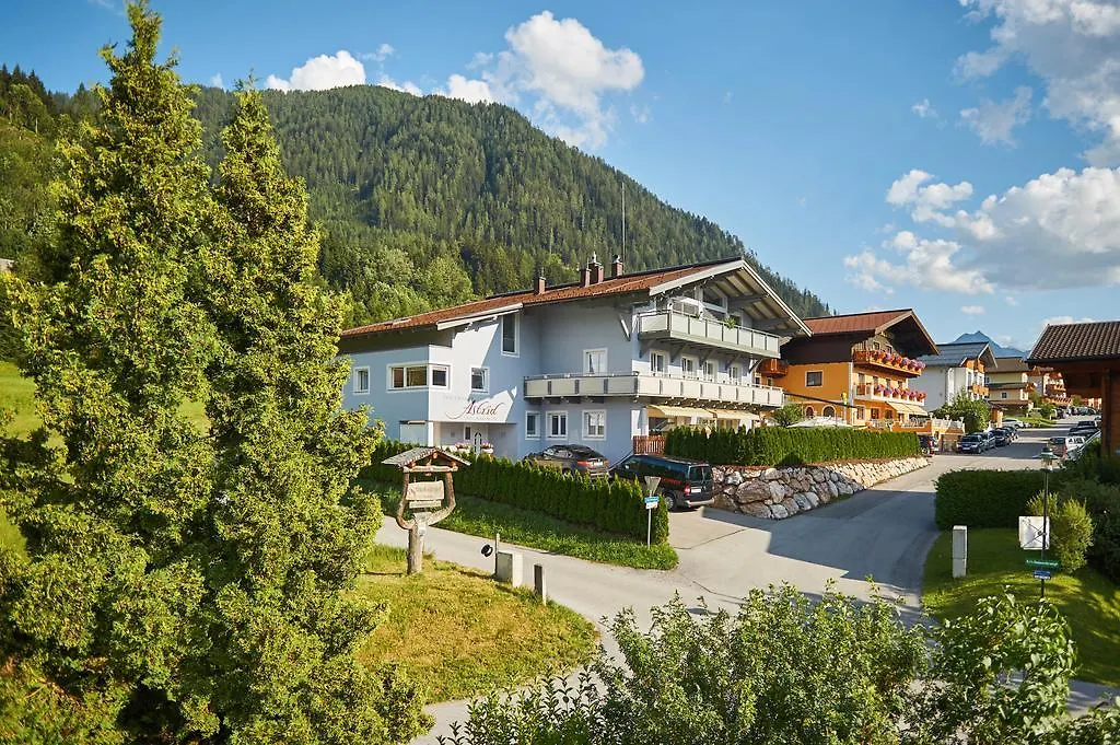 Ferienhaus Astrid-1