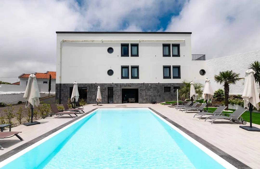 Gaivota Guest House-1