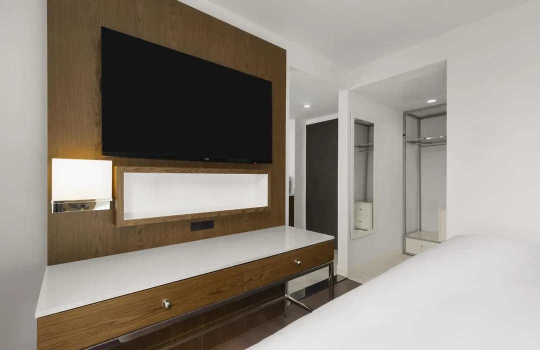 Best Western Premier Empire State Hotel-1