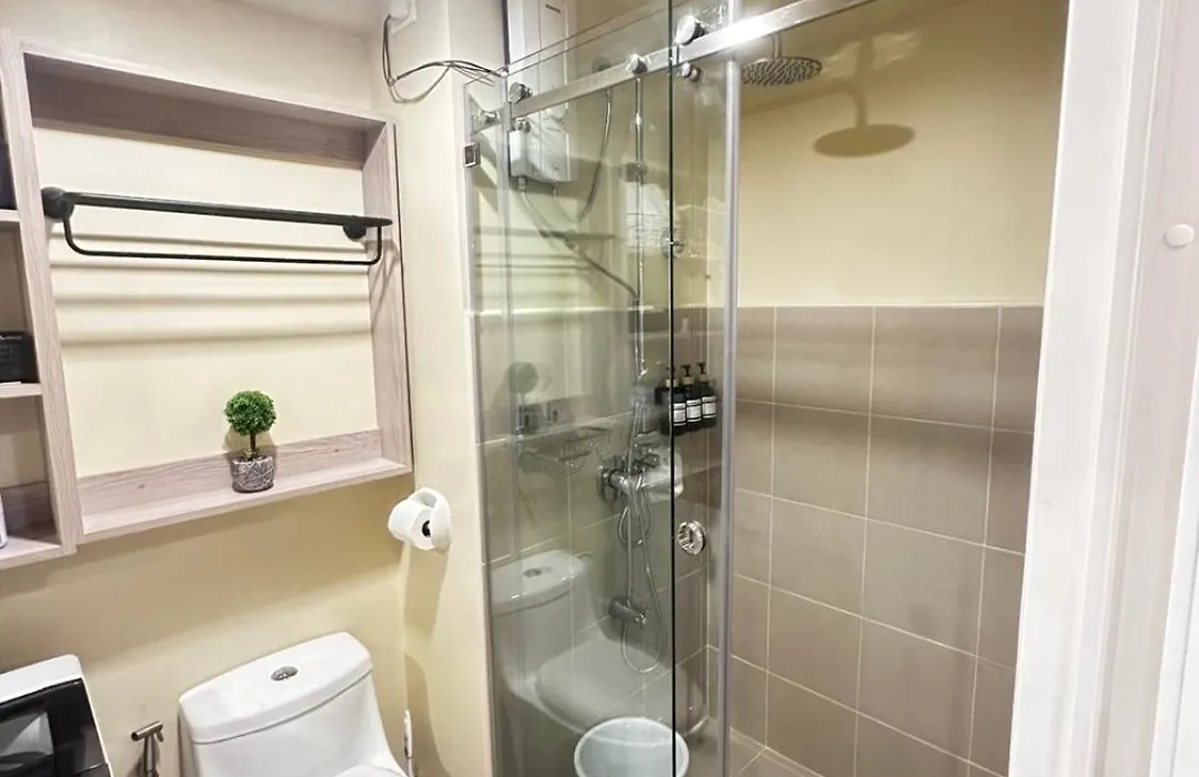 Avida Riala Towers-Stylish Studio & 1Br Condo-1