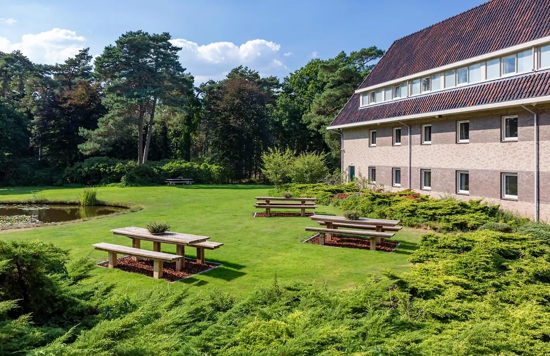 Hotel Woudschoten-1