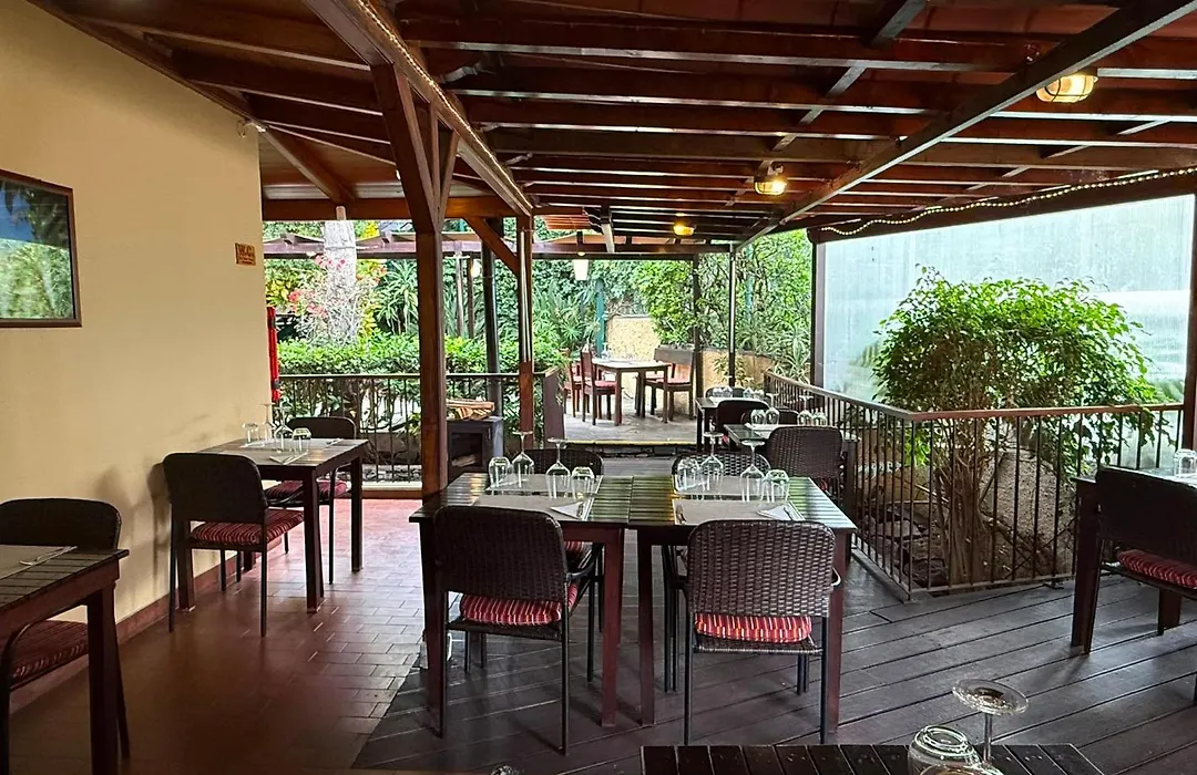 Vila Ventura Village-1
