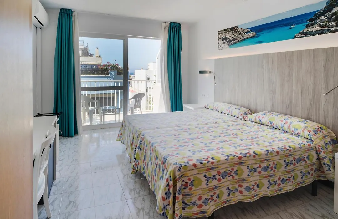 Hotel Amic Can Pastilla-1