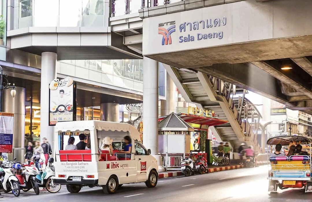 Ibis Bangkok Sathorn-1