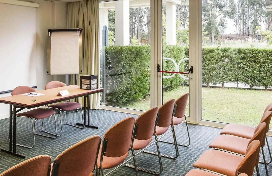 Hotel Ibis Porto Sul Europarque-1