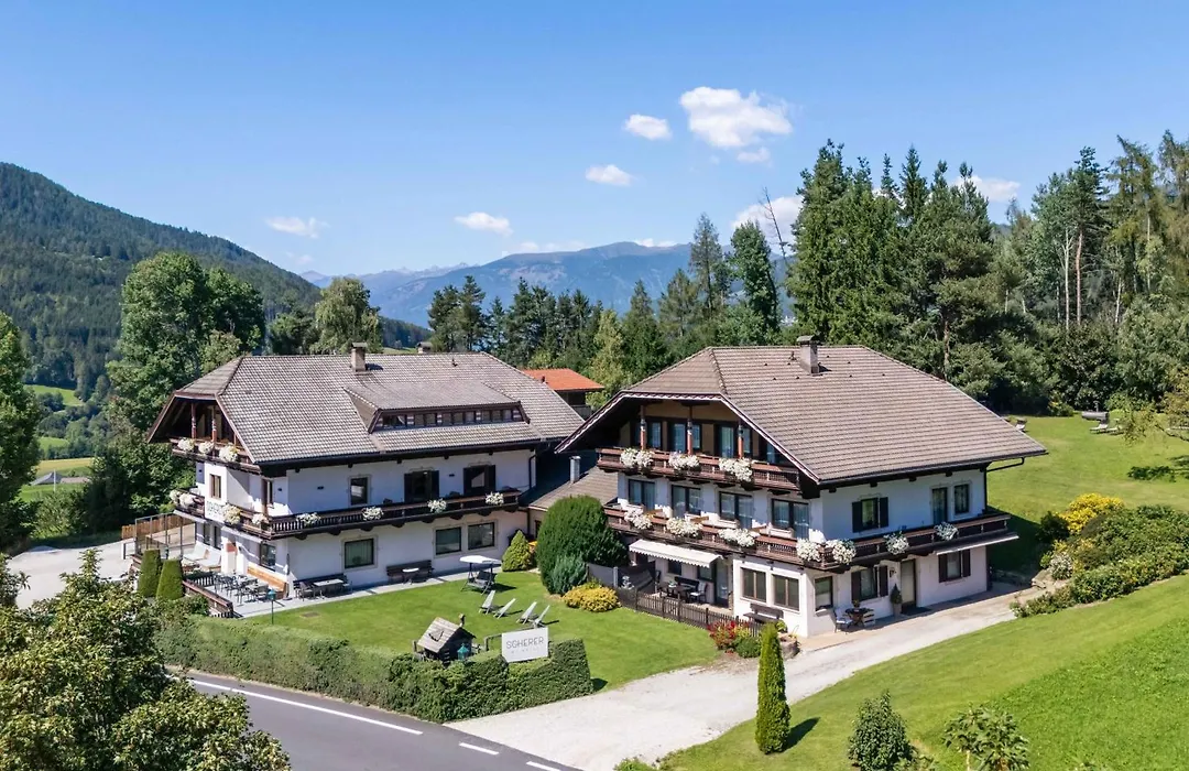 Hotel Scherer-1
