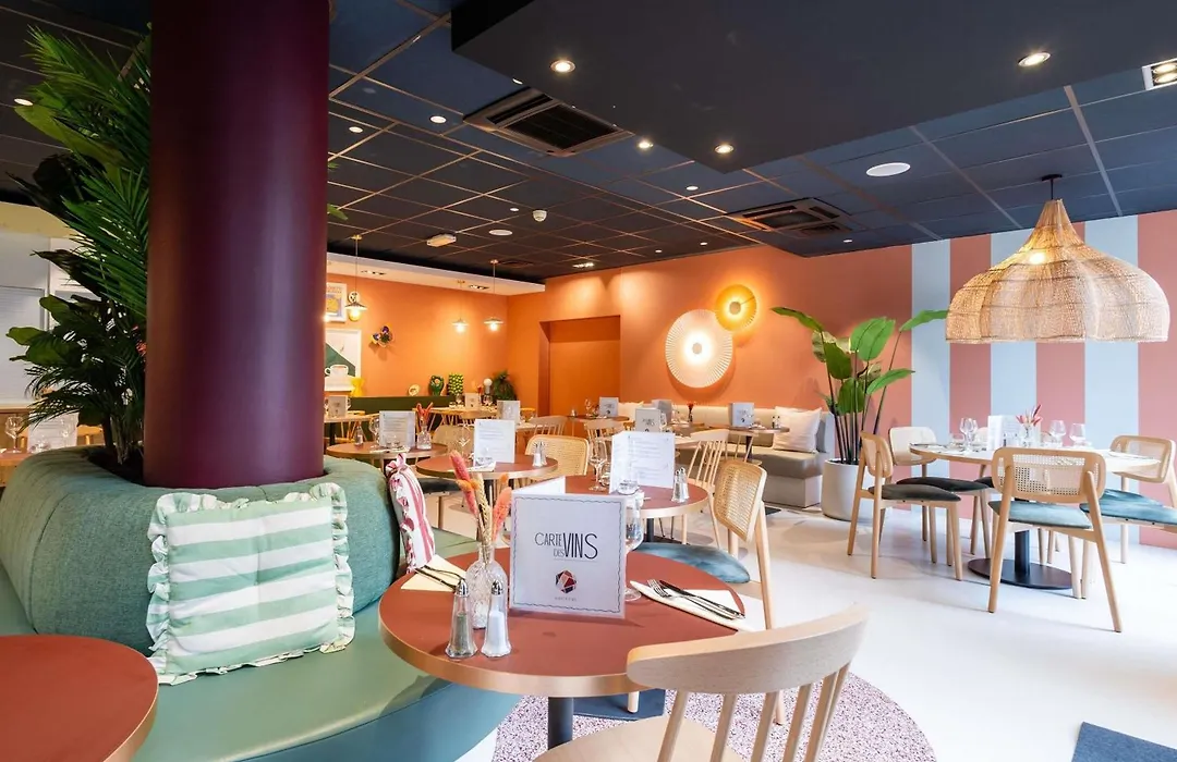 Ibis Lille Centre Gares-1
