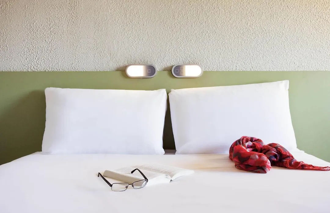 Ibis Budget Sisteron-1