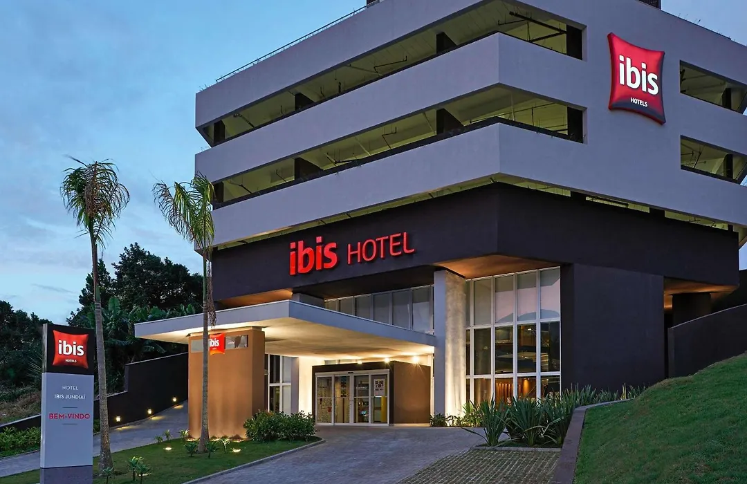 Ibis Jundiai Shopping-1
