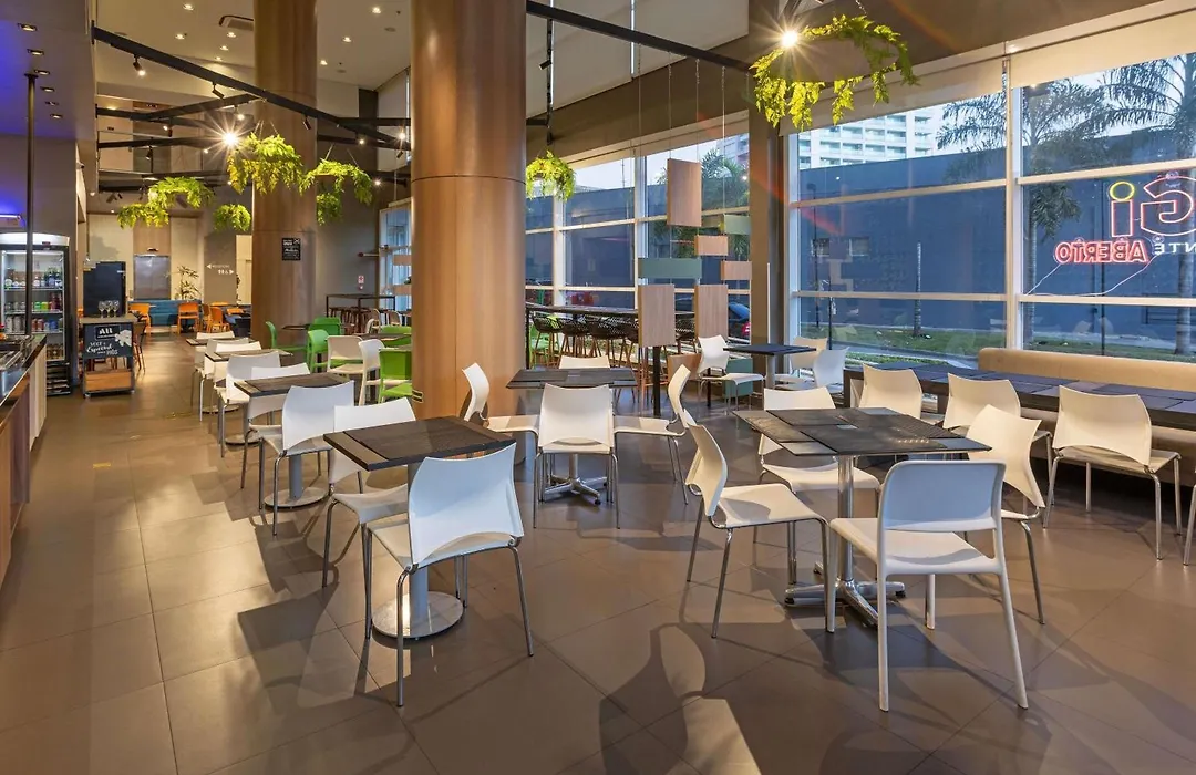 Ibis Budget Jundiai Shopping-1