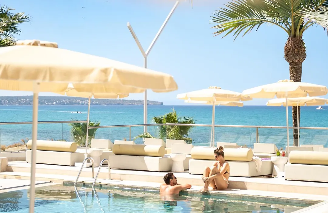 Fergus Style Palma Beach - Adults Only-1