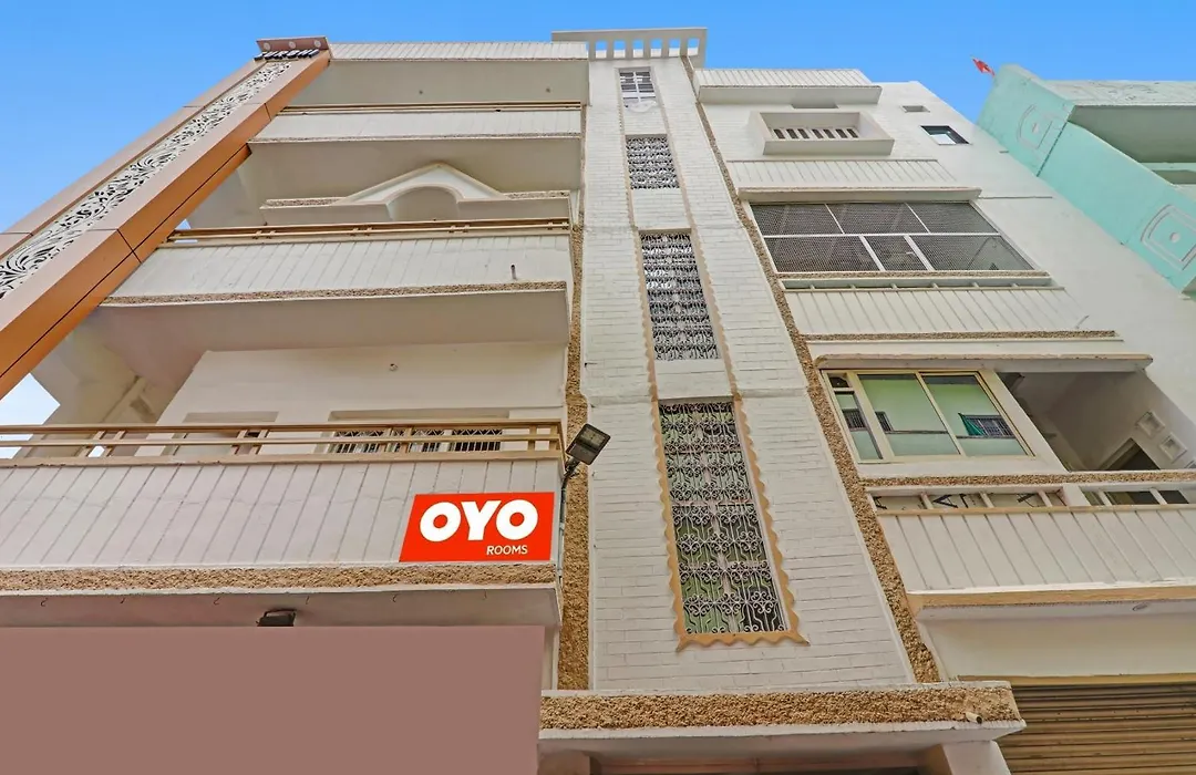 Hotel O Surbhi G House-1