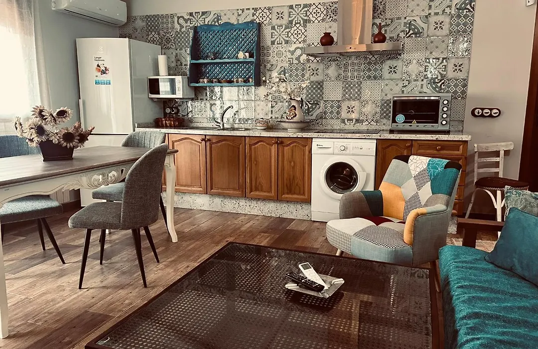 Hanami House Boutique 4 Estrellas Valle del Jerte-1