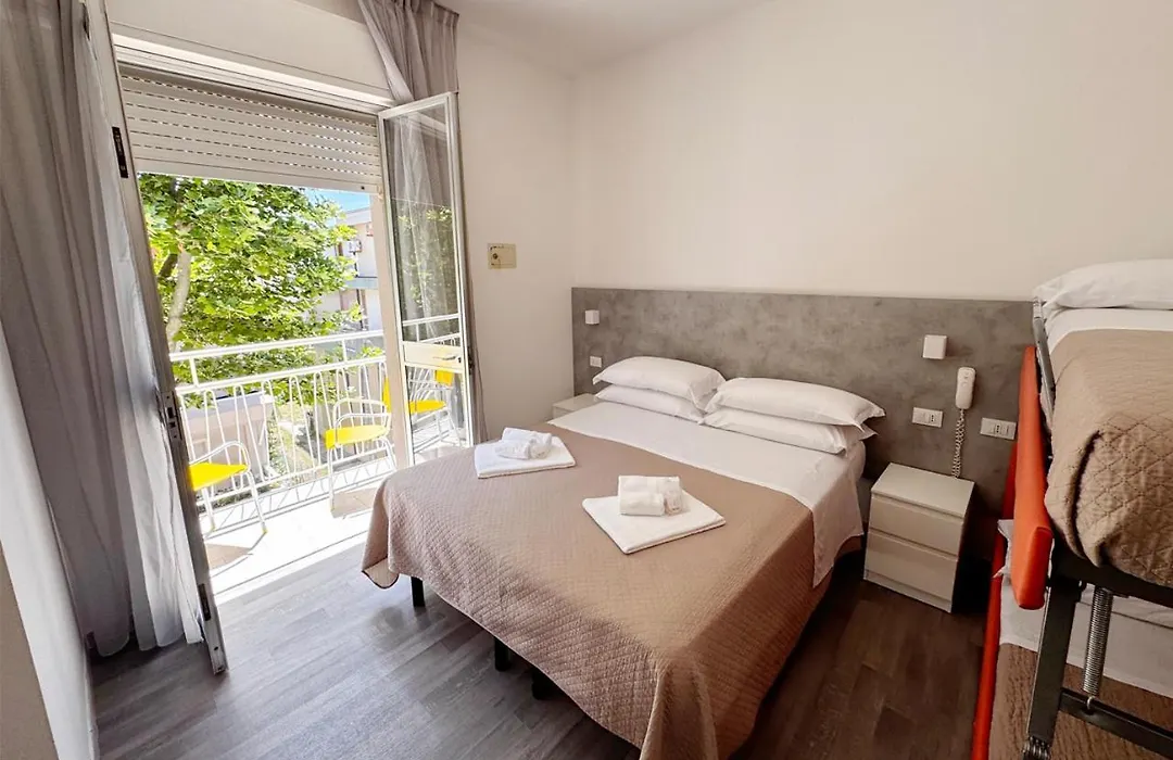 Hotel Ariva-1