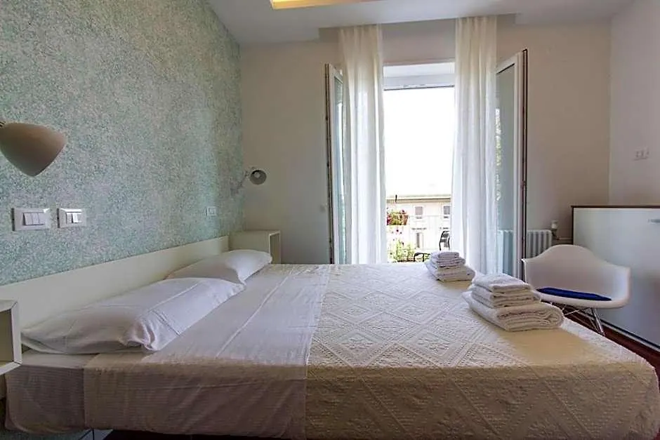 Relais Trastevere-1