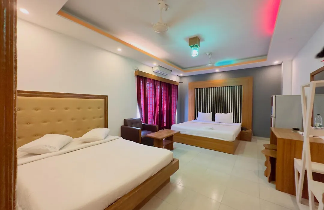Impulse Ocean View-1
