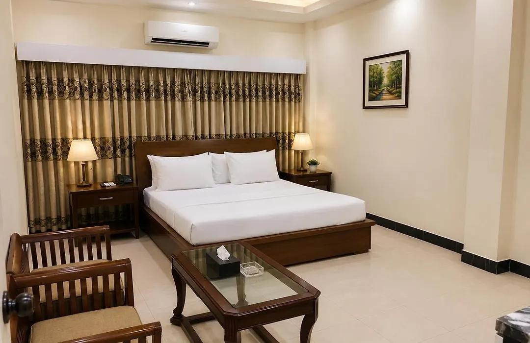 Stay Inn Guest House-1