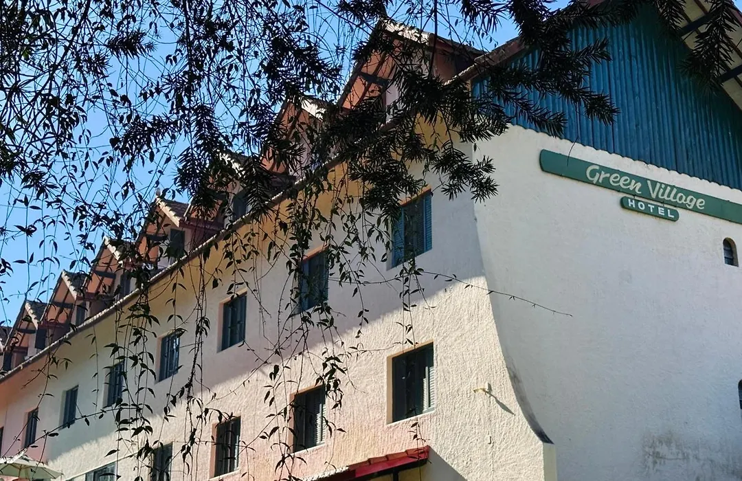 Green Village Hotel-1