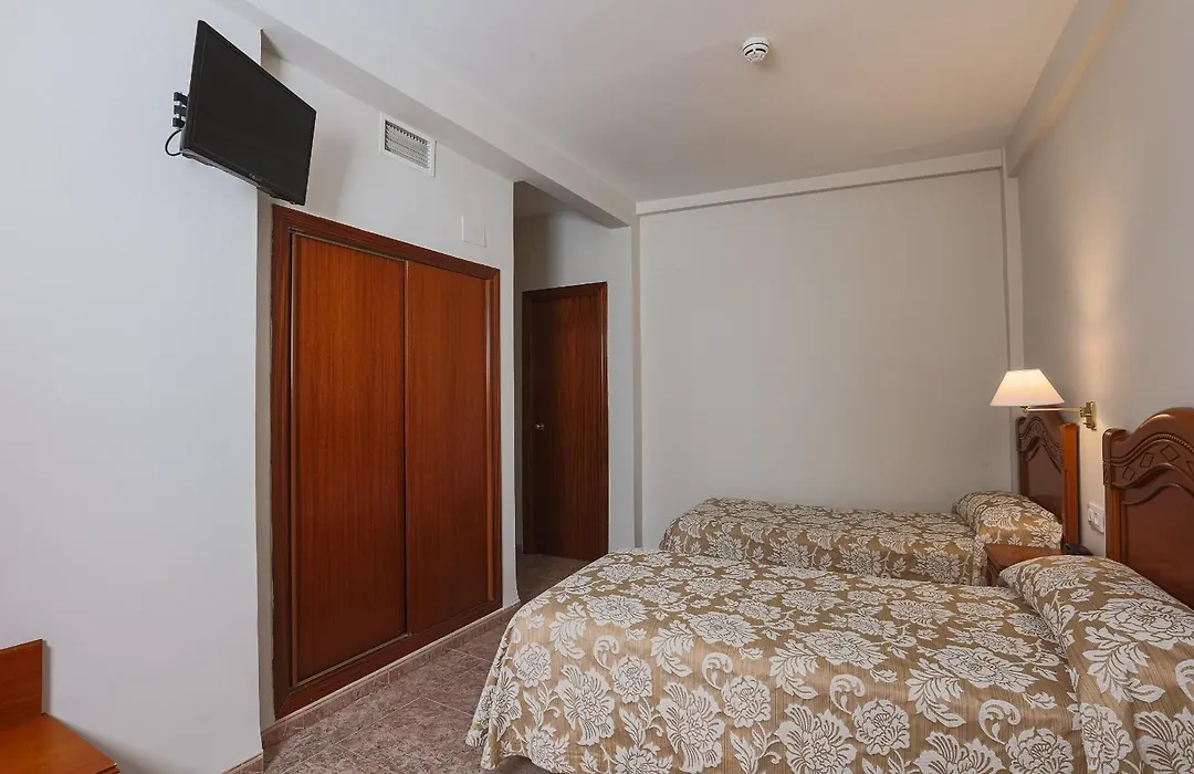 Hotel Riviera-1