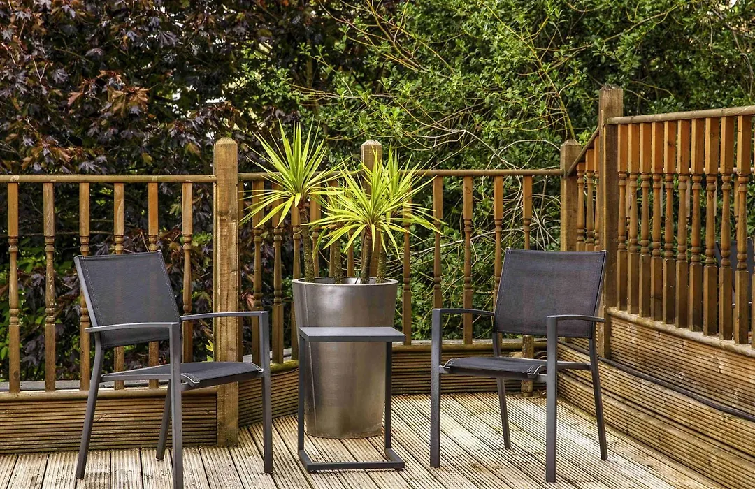Ibis Styles London Gloucester Road-1