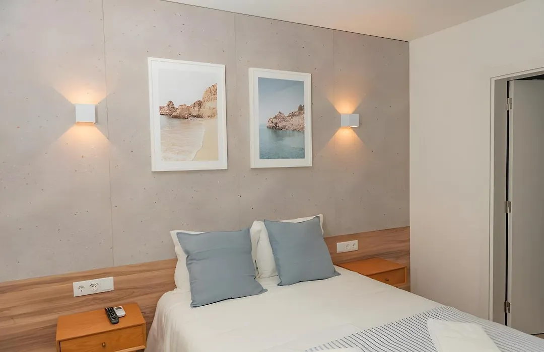 Hotel Afonso III - Eurosun Hotels-1