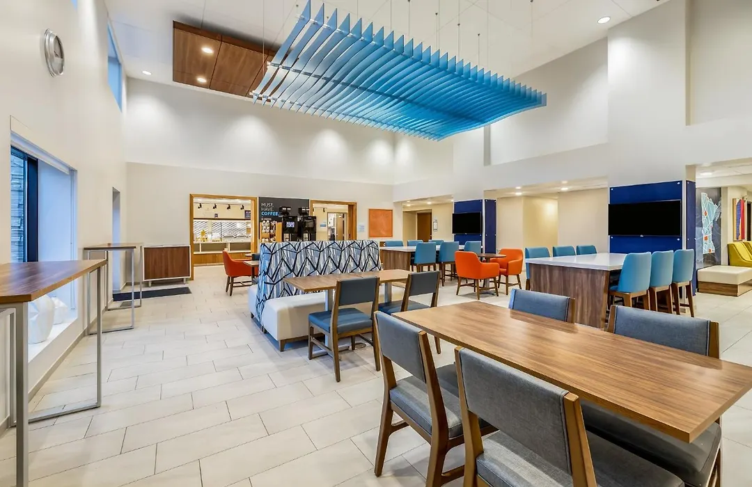 Holiday Inn Express & Suites Minneapolis - West End By Ihg-1