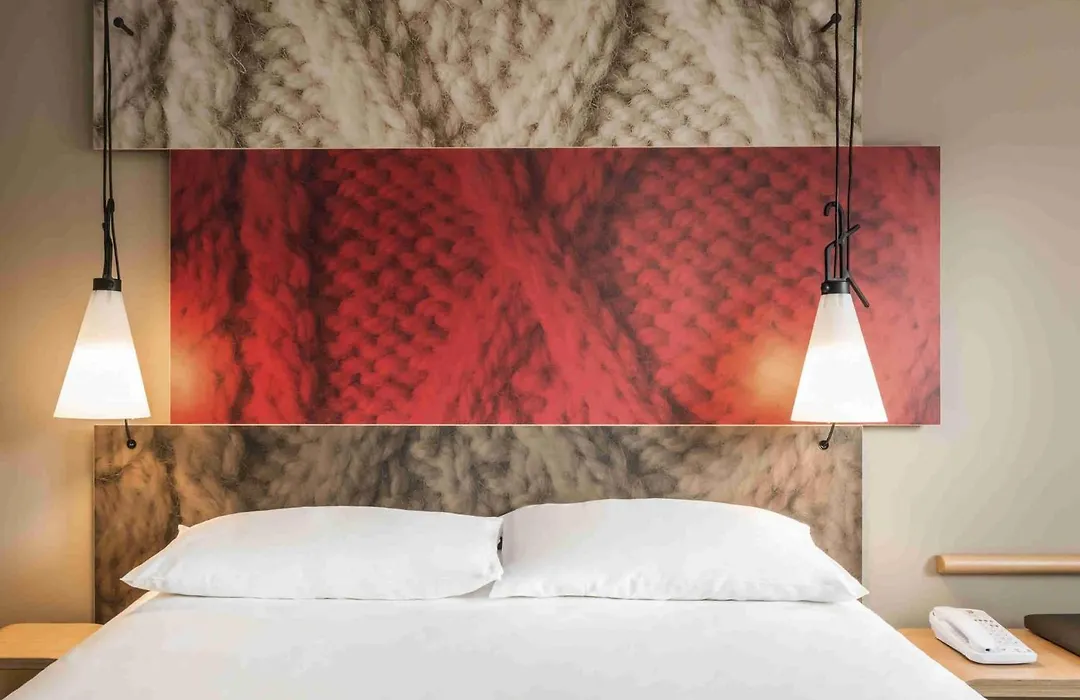 Hotel Ibis Coimbra Centro-1