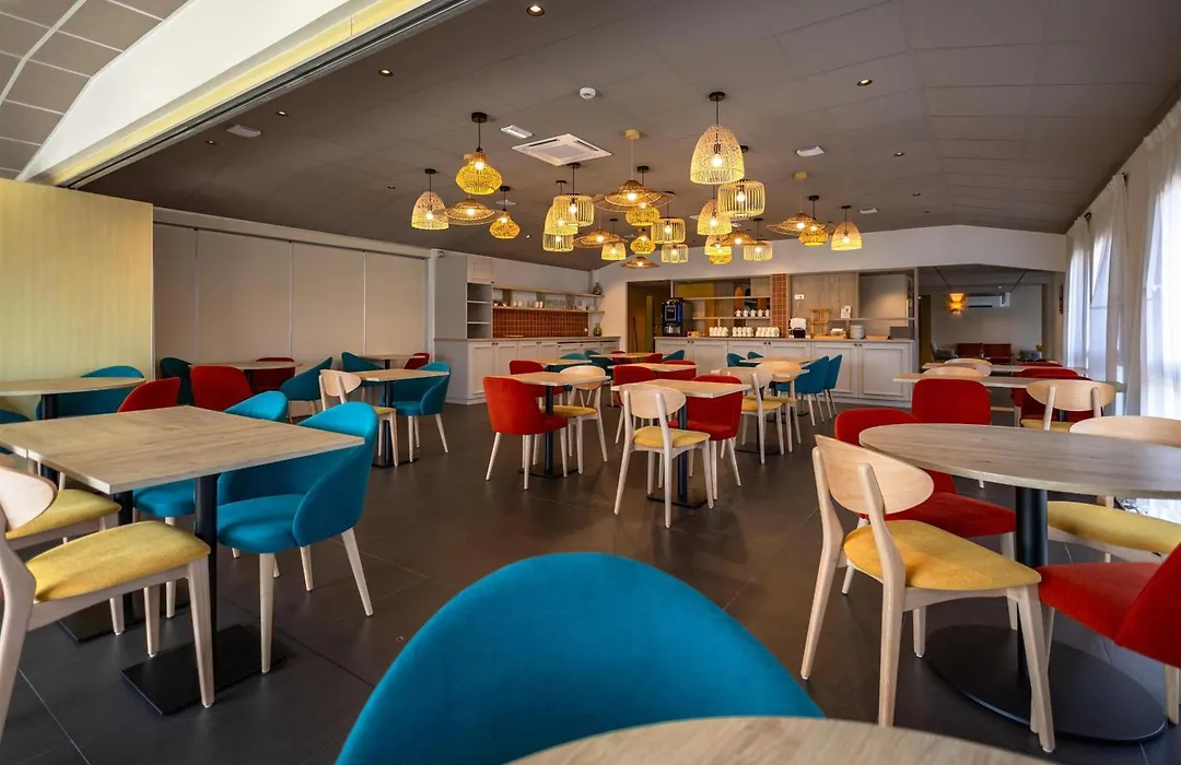 Sure Hotel By Best Western Nantes Saint-Herblain-1
