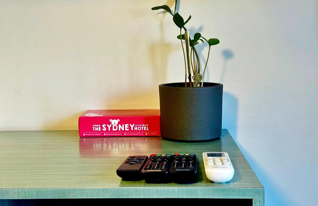 The Sydney Hotel-1