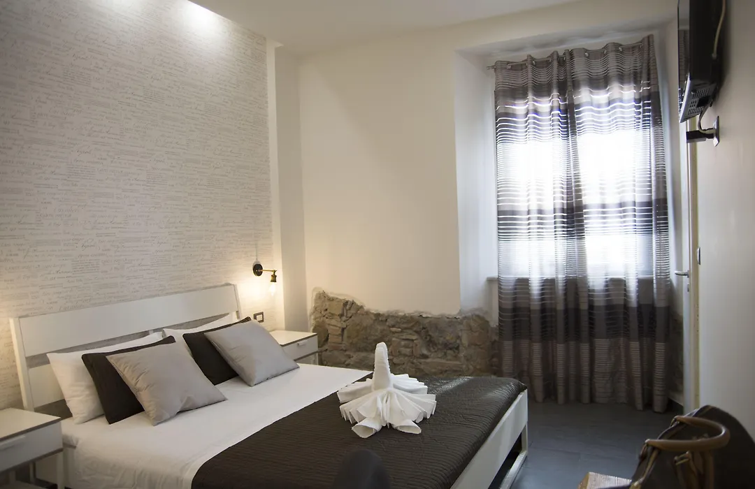 Passi di Mare Rooms-1