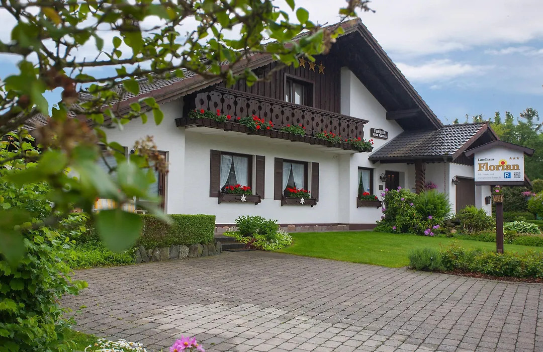 Landhaus Florian-1