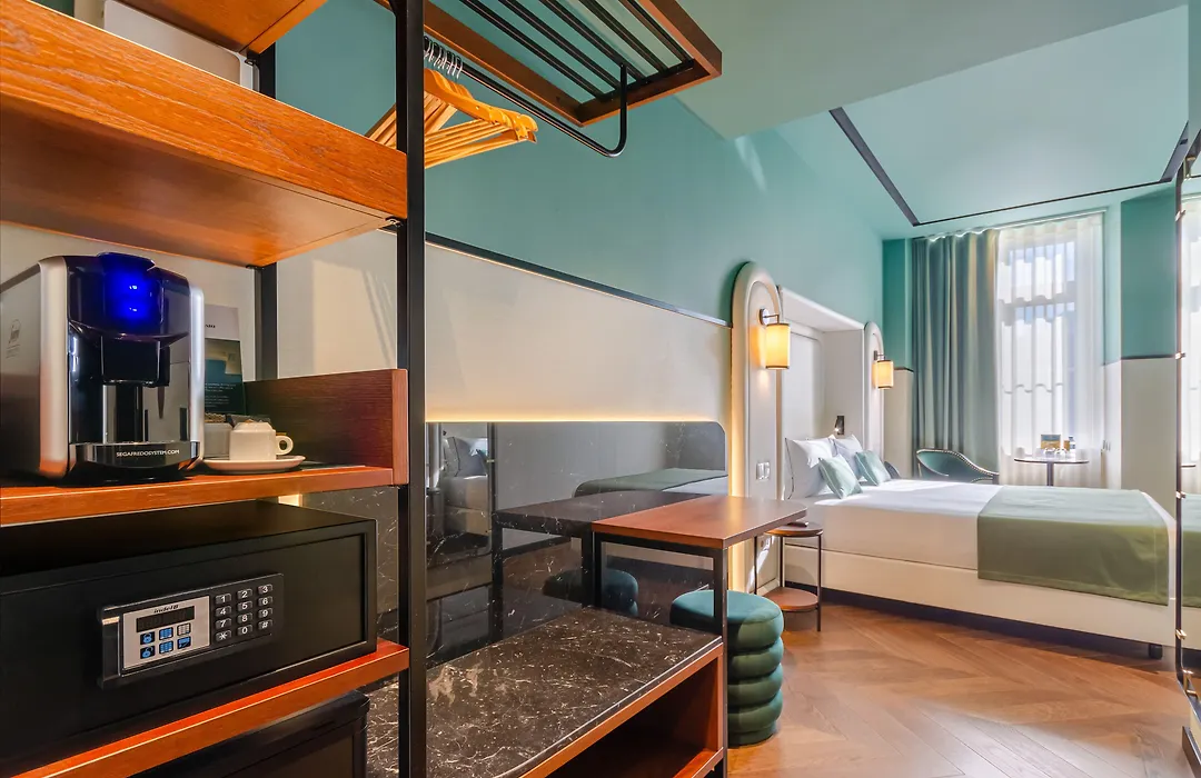 Nicola Rossio Hotel-1