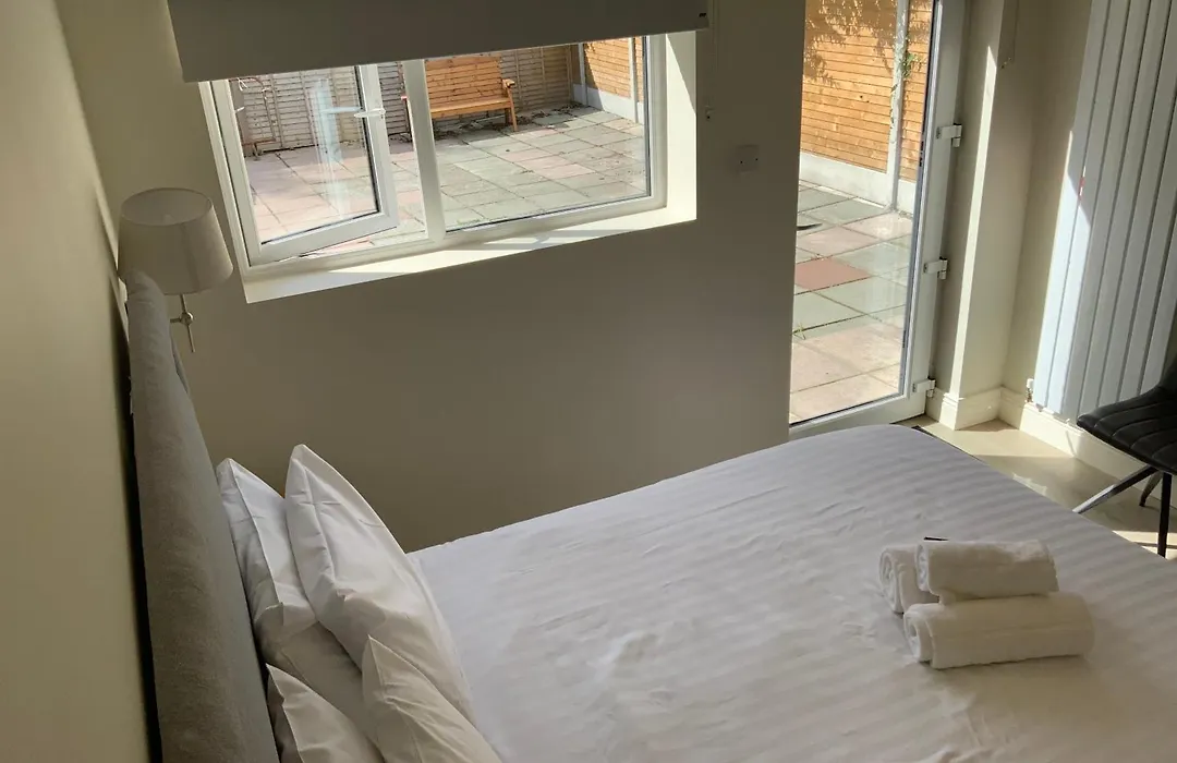 Belvedere House Cork Guest House-1