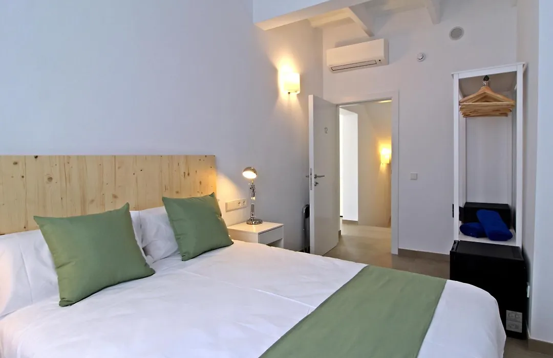 Hotel Amano Maison Carrée-1