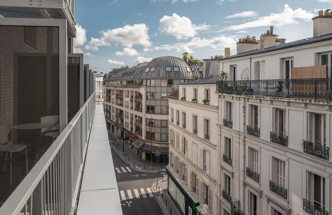 Ibis Paris Gare Montparnasse Catalogne-1