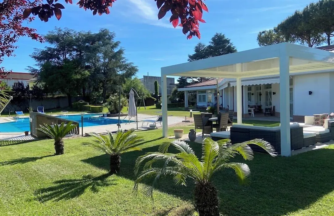 B&B Villa Maria-1
