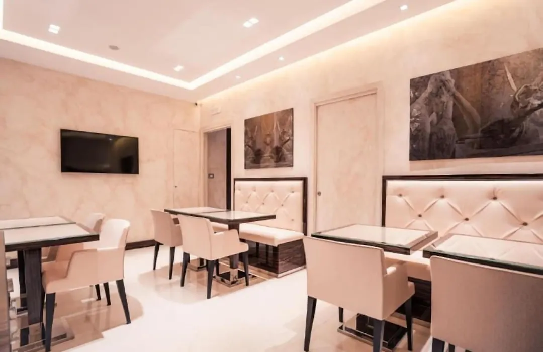 Maison Candia Luxury House-1