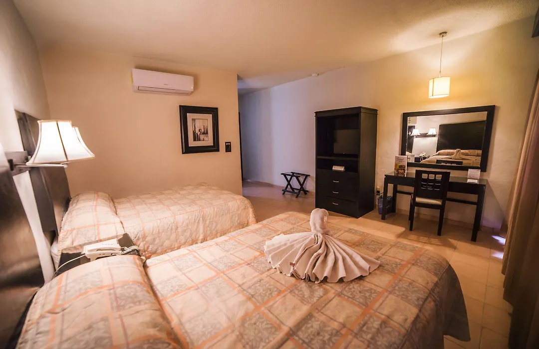 Hotel Marlon-1