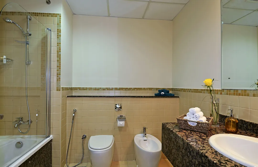 Roda Amwaj Suites Jumeirah Beach Residence-1