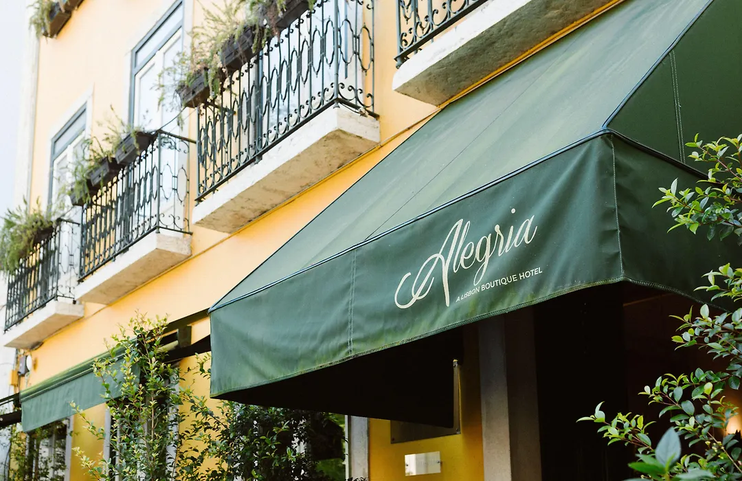 Hotel Alegria-1