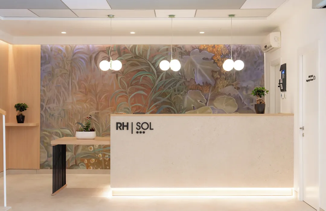 Hotel Rh Sol-1