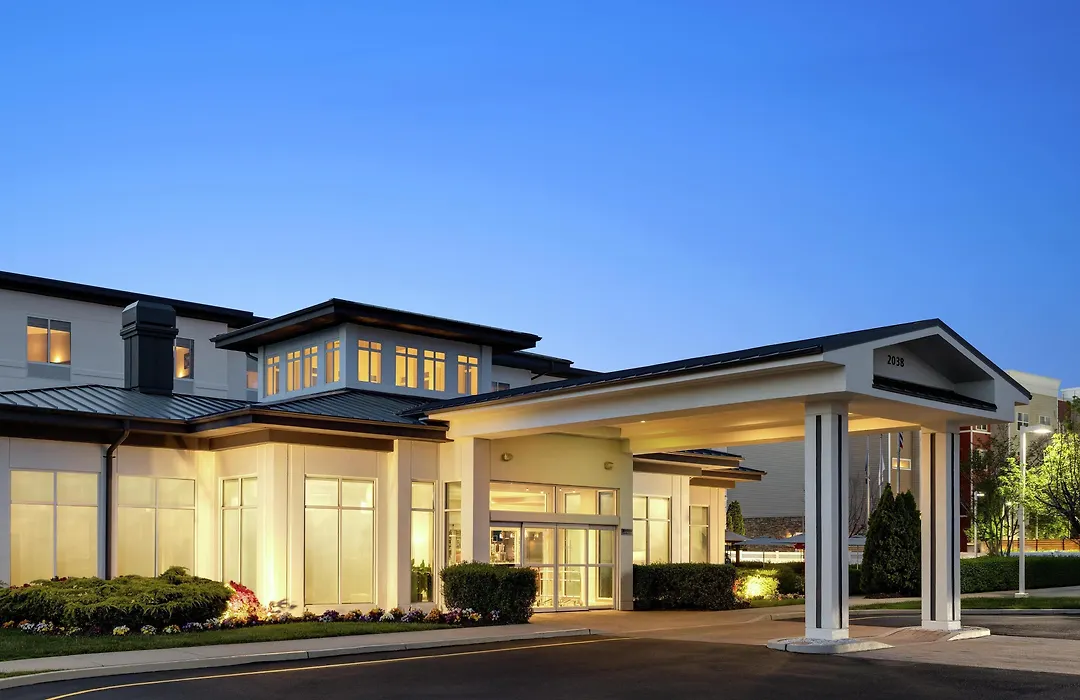 Hilton Garden Inn Riverhead-1