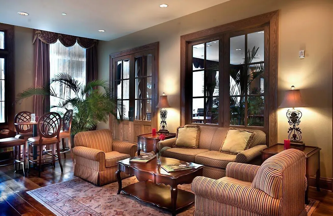Natchez Grand Hotel On The River-1