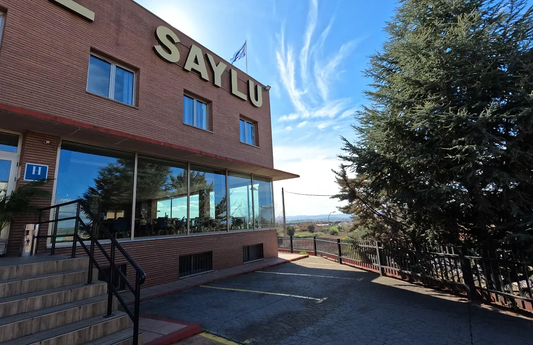 Hotel Saylu-1
