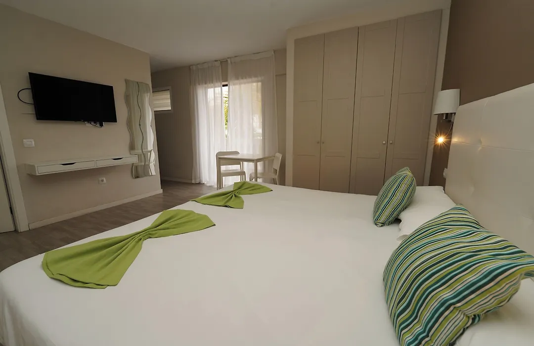 Hotel RF San Borondon-1